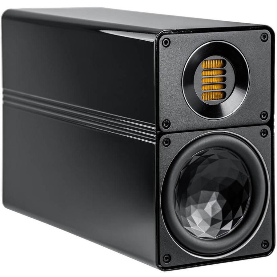 ELAC（エラック） ELAC ELEGANT BS312.2 (ペア) 2ウェイ・バスレフ