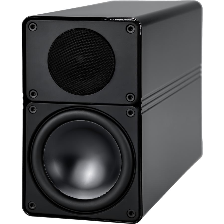 ELAC（エラック） ELAC ELEGANT BS 305 BLACK (ペア) スピーカー/代金 