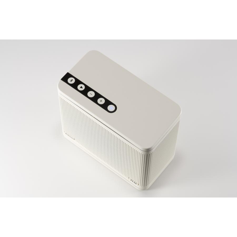 ELAC NAVA100-WH ポータブル Bluetooth スピーカー_2