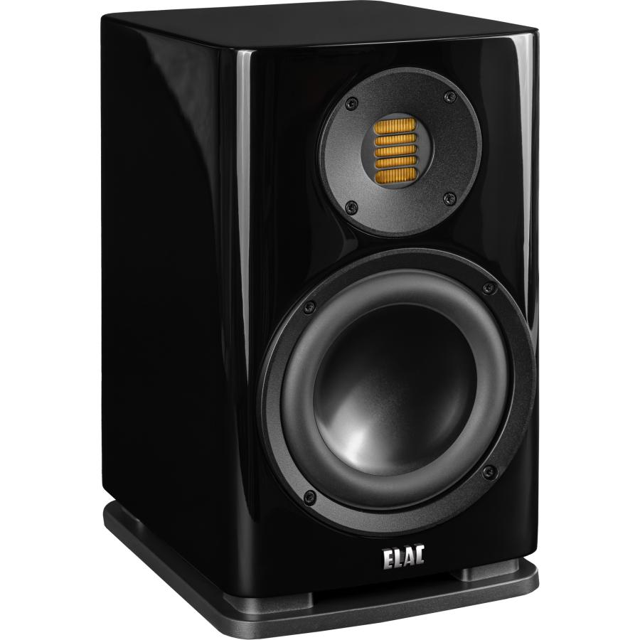 ELAC（エラック） ELAC Solano BS 283.2(ペア) ハイグロス・ブラック