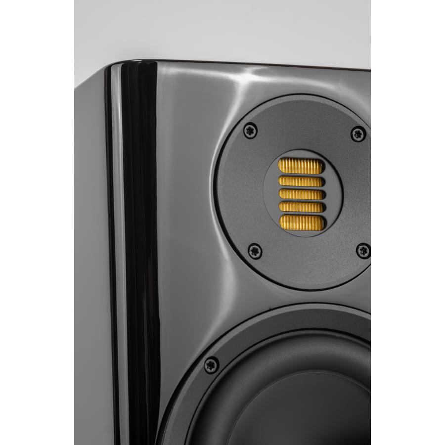 ELAC（エラック） ELAC Solano BS 283.2(ペア) ハイグロス・ブラック