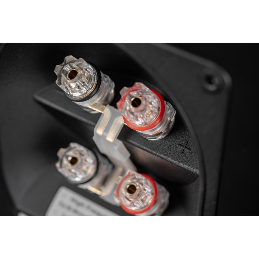 ELAC（エラック） ELAC Solano BS 283.2(ペア) ハイグロス・ブラック