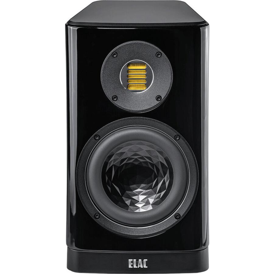 ELAC（エラック） ELAC VELA BS403.2 BKHG(ペア) ブラック・ハイグロス