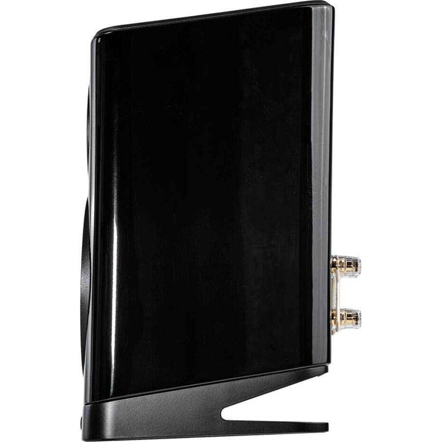ELAC（エラック） ELAC VELA BS403.2 BKHG(ペア) ブラック・ハイグロス