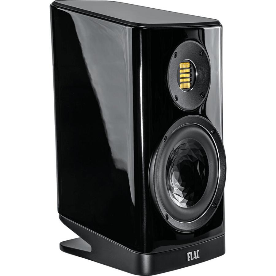 ELAC（エラック） ELAC VELA BS403.2 BKHG(ペア) ブラック・ハイグロス