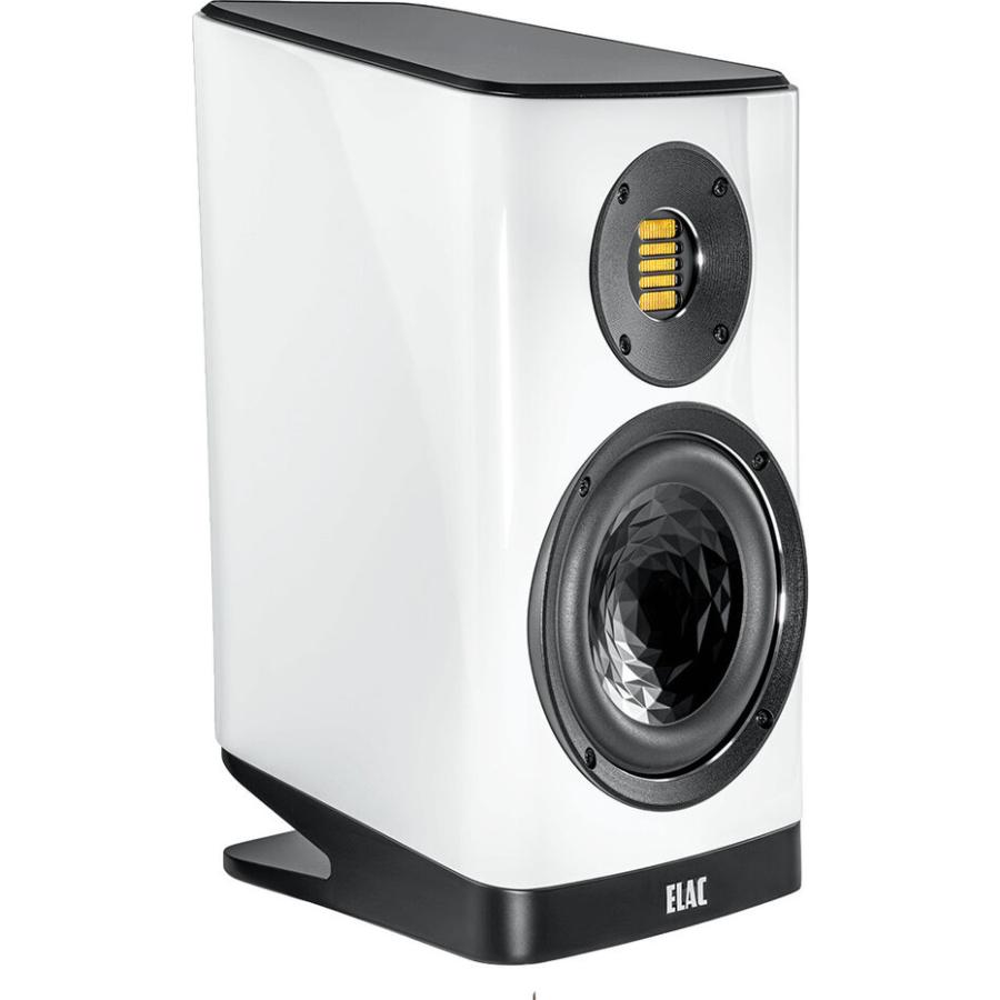ELAC（エラック） ELAC VELA BS403.2 WHHG(ペア) ホワイト・ハイグロス