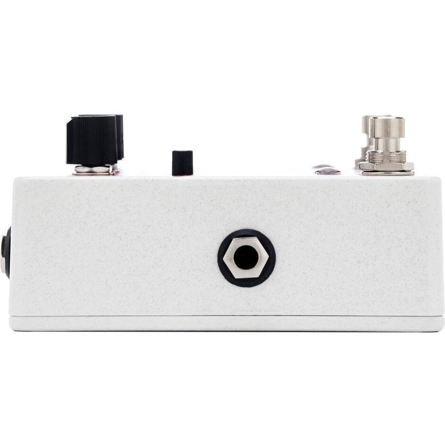 EarthQuaker Devices Astral Destiny オクターブ モジュレーション