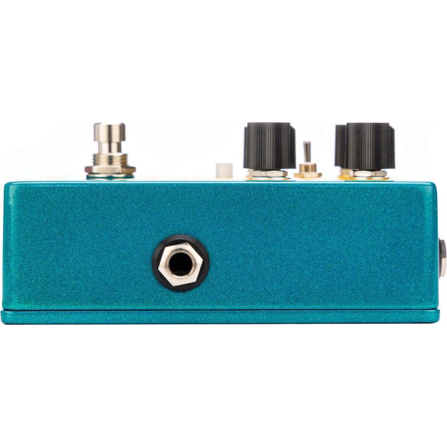 EarthQuaker Devices Aurelius トライボイス・コーラス : さくら山楽器