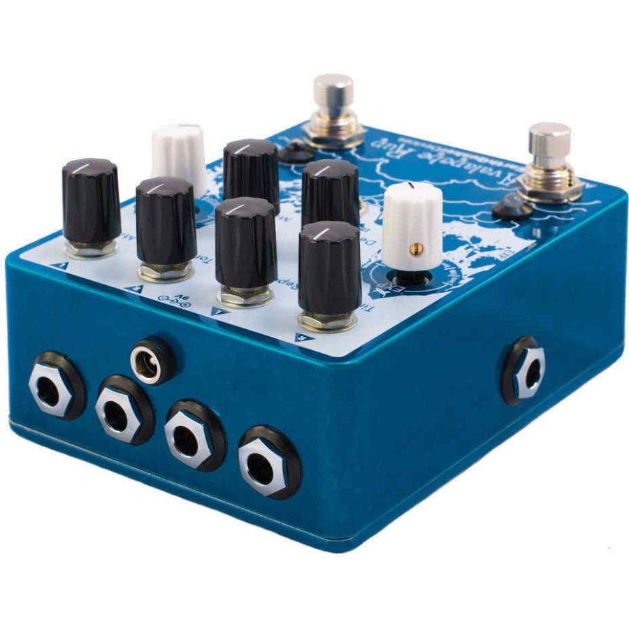 Avalanche Run EarthQuaker Devices エフェクター EarthQuaker Devices Avalanche Run コンパクトエフェクター