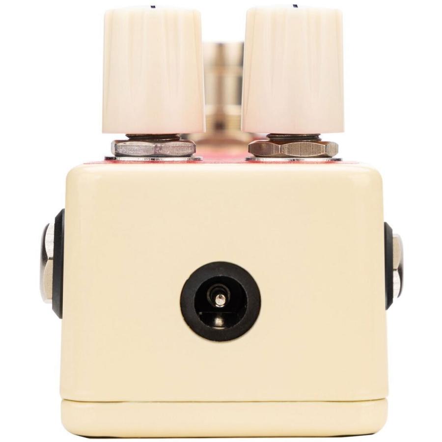 EarthQuaker Devices Barrows EQD Tone Bender MKII タイプ ファズペダル |  | 06