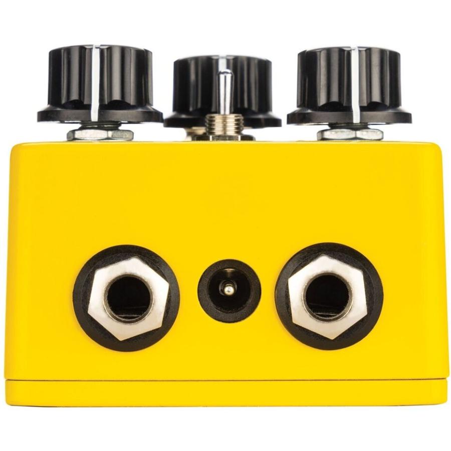 EarthQuaker Devices Blumes ベース用 オーバードライブ : さくら山