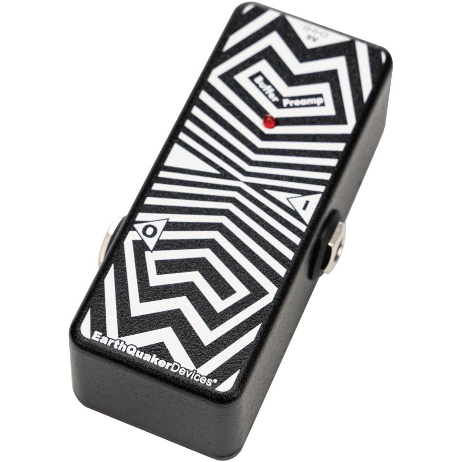 EarthQuaker Devices Buffer/Preamp EQD バッファー/プリアンプ |  | 02