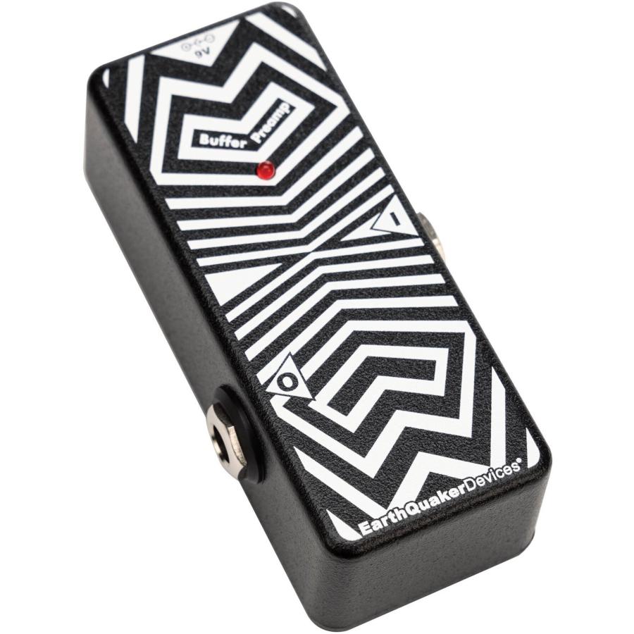 EarthQuaker Devices Buffer/Preamp EQD バッファー/プリアンプ |  | 03
