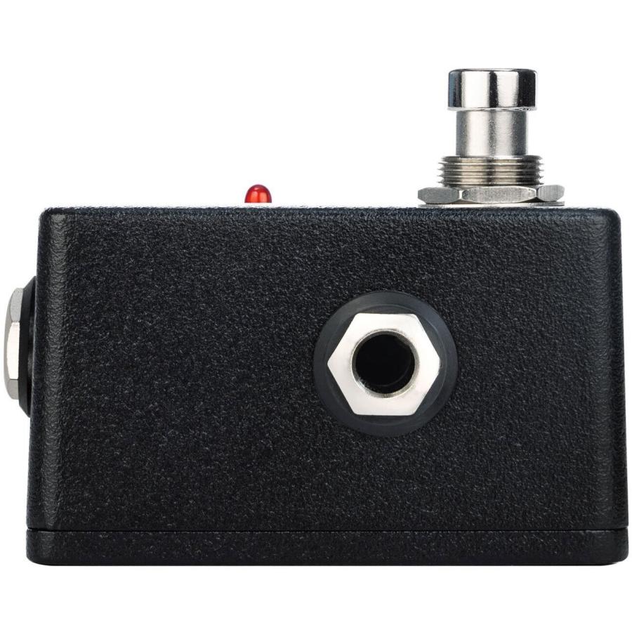 EarthQuaker Devices Flexi Loops EQD フレキシ ループ スイッチャー Flexi Loop Dual Effects Loop Switcher |  | 04