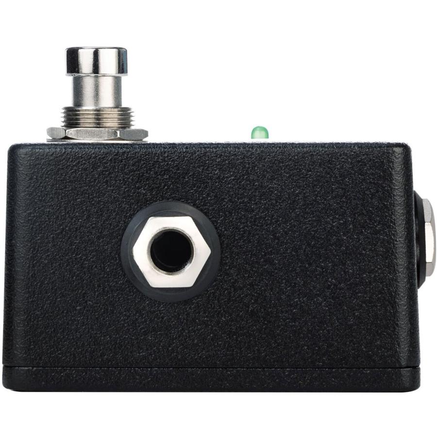 EarthQuaker Devices Flexi Loops EQD フレキシ ループ スイッチャー Flexi Loop Dual Effects Loop Switcher |  | 05