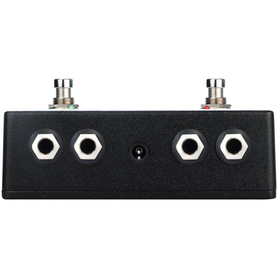 EarthQuaker Devices Flexi Loops EQD フレキシ ループ スイッチャー Flexi Loop Dual Effects Loop Switcher |  | 06