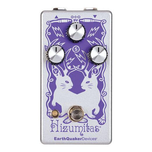 EarthQuaker Devices Hizumitas ファズ サスティナー | 