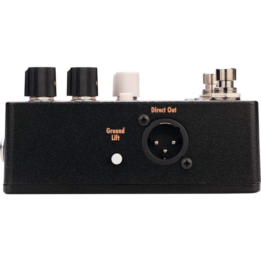 EarthQuaker Devices Scrolls EQD 中尾憲太郎シグネチャー ベース プリアンプ/オーバードライブ |  | 04