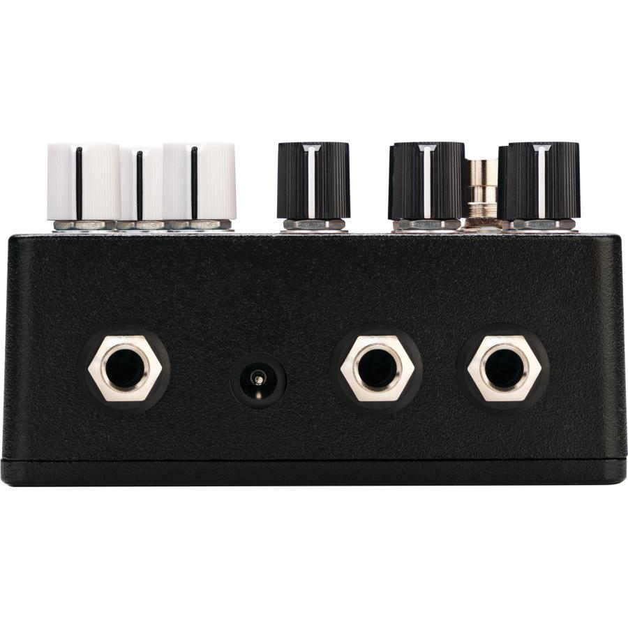 EarthQuaker Devices Scrolls EQD 中尾憲太郎シグネチャー ベース プリアンプ/オーバードライブ |  | 06
