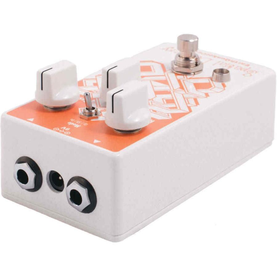 EarthQuaker Devices Spatial Delivery エンベロープ フィルター