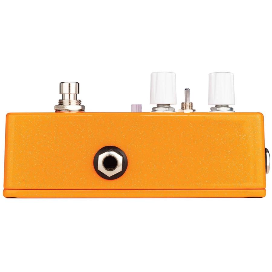 EarthQuaker Devices Spatial Delivery V3 エンベロープ フィルター