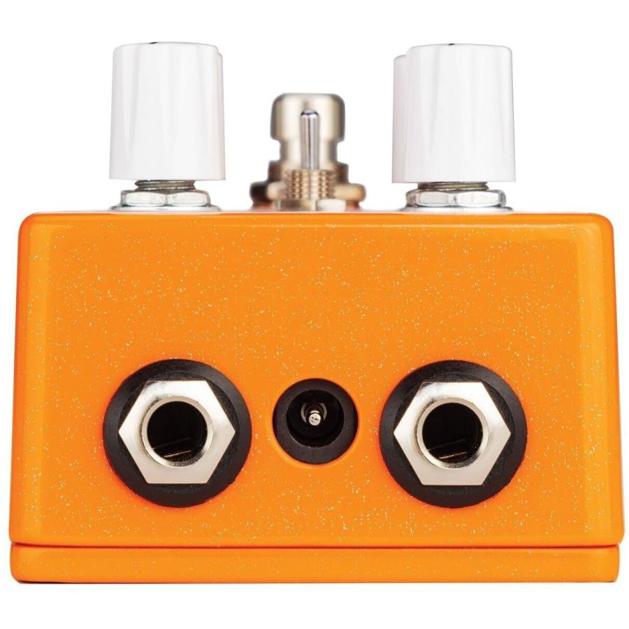 EarthQuaker Devices Spatial Delivery V3 エンベロープ フィルター