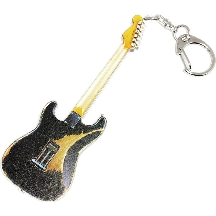 ESP ESP AK-SGZ-06 LUNA SEA SUGIZO アクリル キーホルダー Navigator