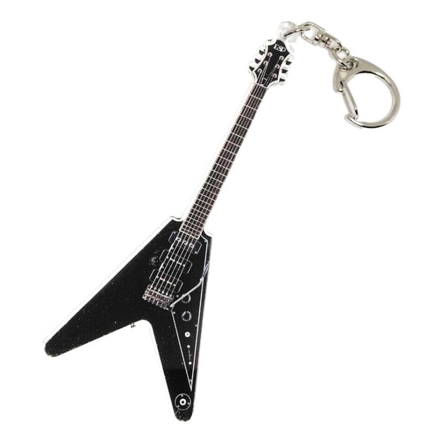 ★SUGIZO/アクリルキーホルダー★ LUNA SEA ESP ESP AK-SGZ-07 LUNA SEA SUGIZO アクリル キーホルダー ESP