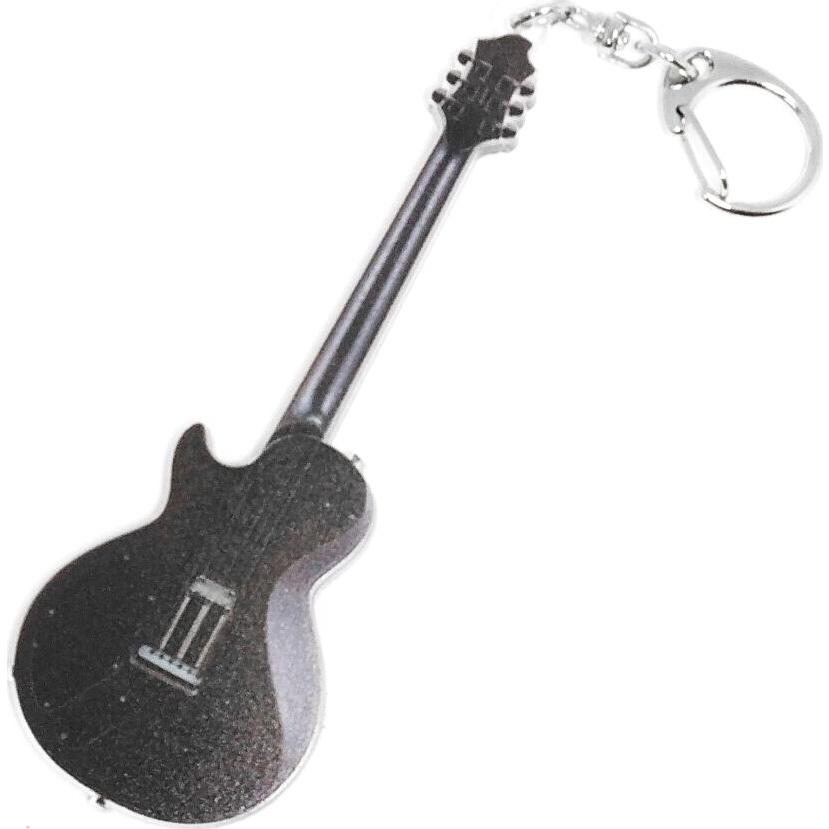 ESP Flying Seven ギター型キーホルダー ESP Flying Seven ギター型キーホルダー ESP Flying Seven