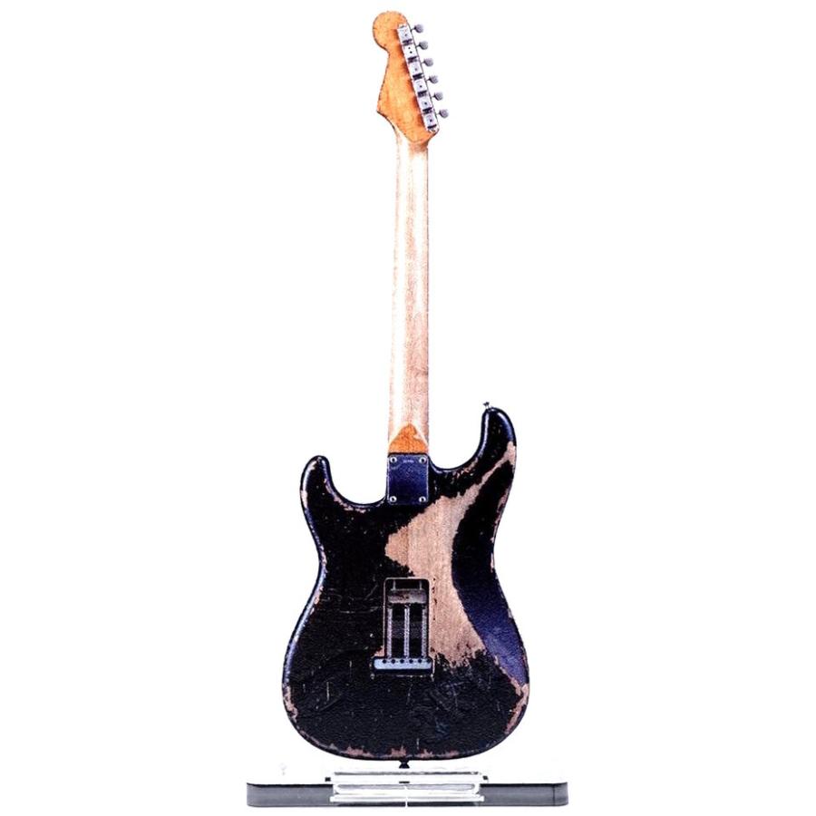 ESP ESP AS-SGZ-02 LUNA SEA SUGIZO アクリル スタンド Navigator N-ST