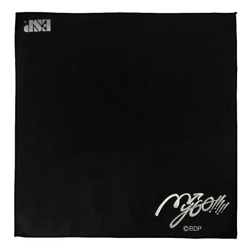 ESP ESP CL-28 MyGO!!!!! CLOTH Black バンドリ! BanG Dream! マイクロ