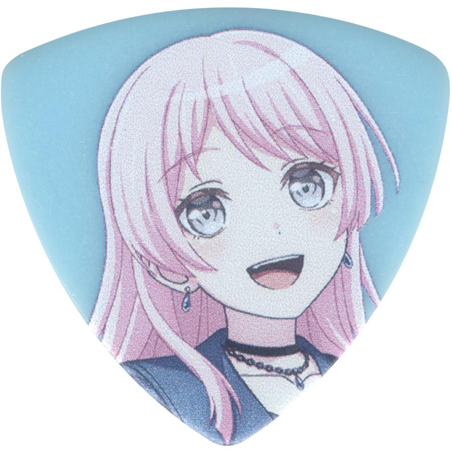 MyGO!!!!! ピック マイゴ ケース付き live ティアドロップ型 ESP×バンドリ！ ガールズバンドパーティ！ コラボレーション
