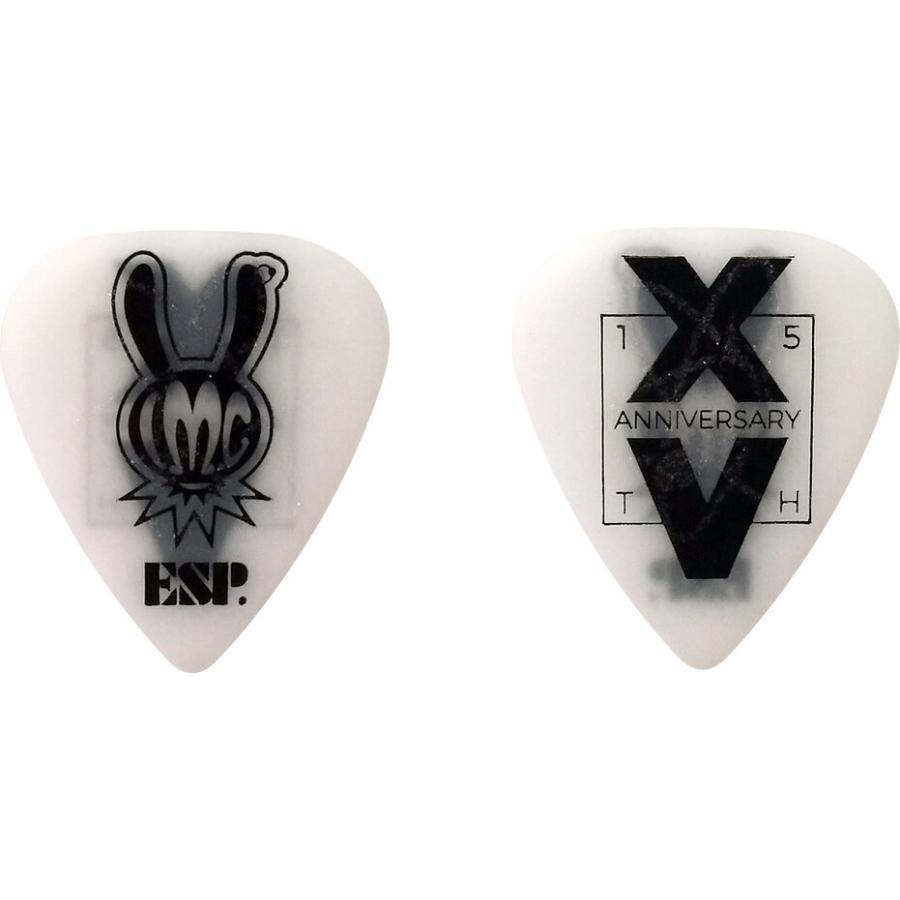 ESP ESP PA-LA07-15th/10枚セット / LM.C 15th Anniversary Aiji