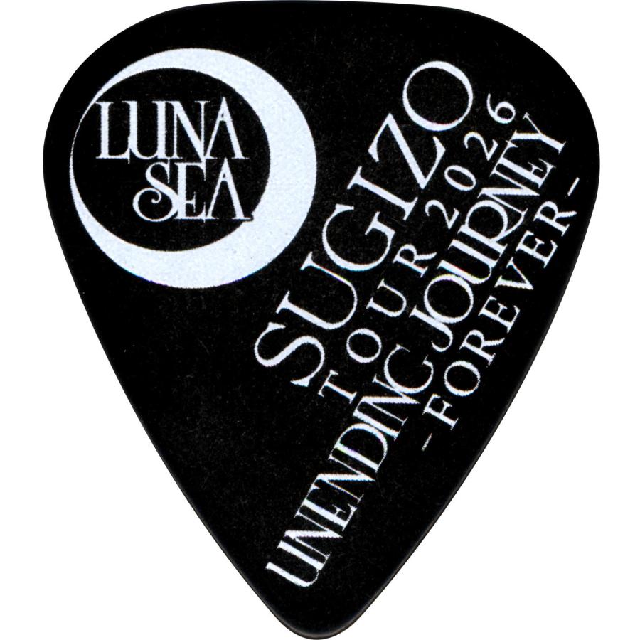 ESP ESP PA-LS08-TOUR 2026/10枚セット / LUNA SEA TOUR 2026 UNENDING