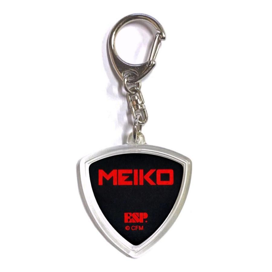 ESP ESP PD-MEIKO-2026/ピック1枚+ハメパチセット MEIKO ピアプロ