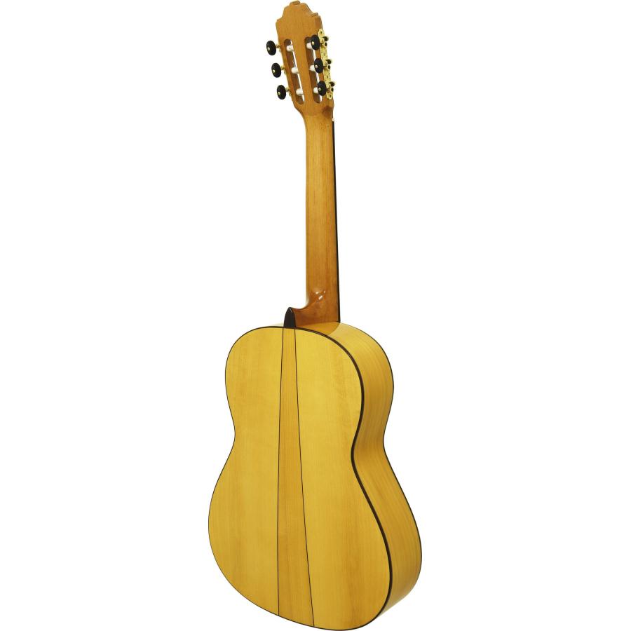 ESTEVE ALEGRIA Flamenca スプルース単板トップ スペイン製 フラメンコ