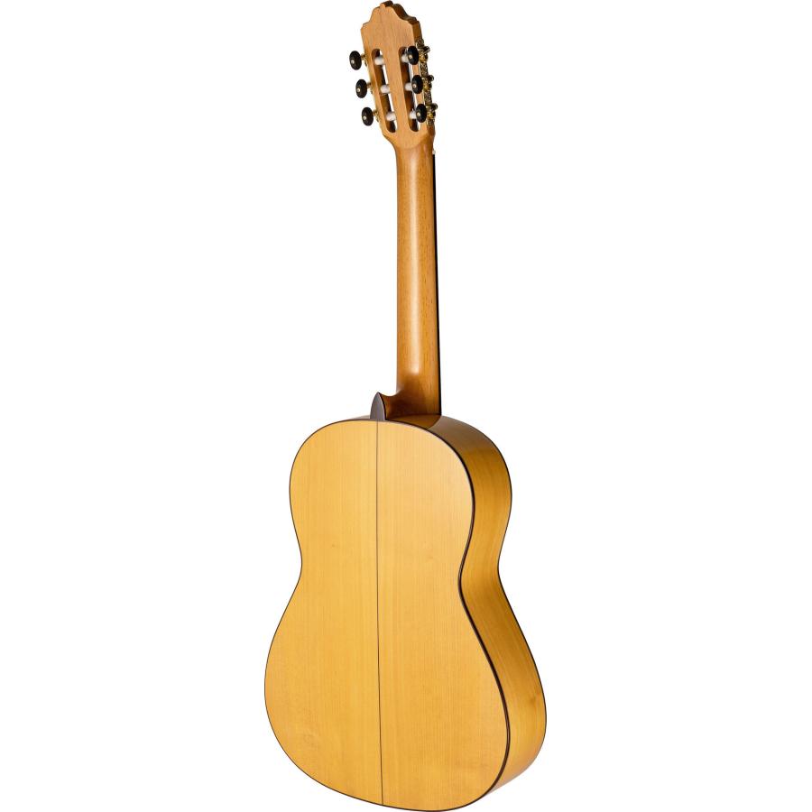 ESTEVE ALEGRIA Flamenca スプルース単板トップ スペイン製 フラメンコ