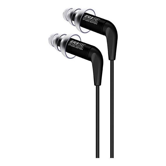 Etymotic Research ER3SE 高遮音性 カナル型 イヤフォン イヤホン
