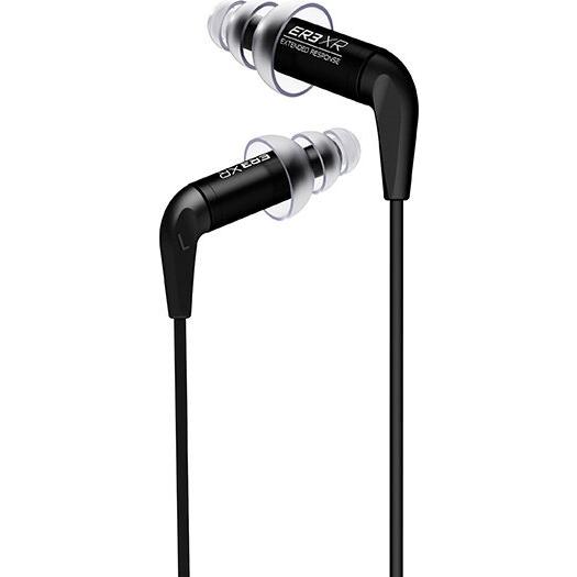Etymotic Research ER3XR 高遮音性 カナル型 イヤフォン イヤホンの画像