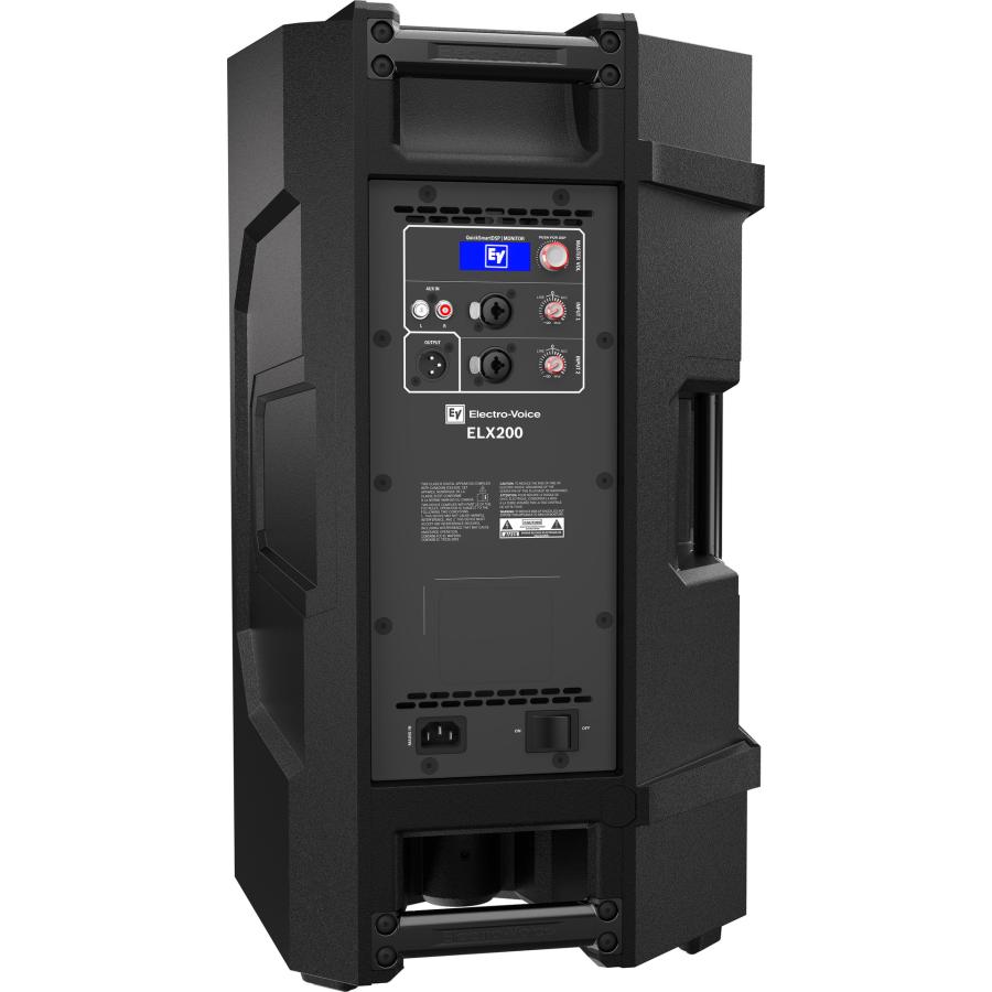 Electro-Voice ELX200-12P (1本) エレクトロボイス 12 インチ 2ウェイ