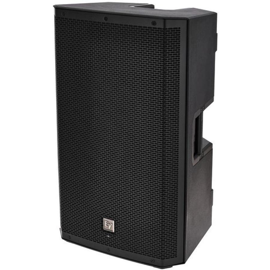 Electro-Voice ZLX-15P-G2 (1本) エレクトロボイス ポータブル パワード ラウドスピーカー_3