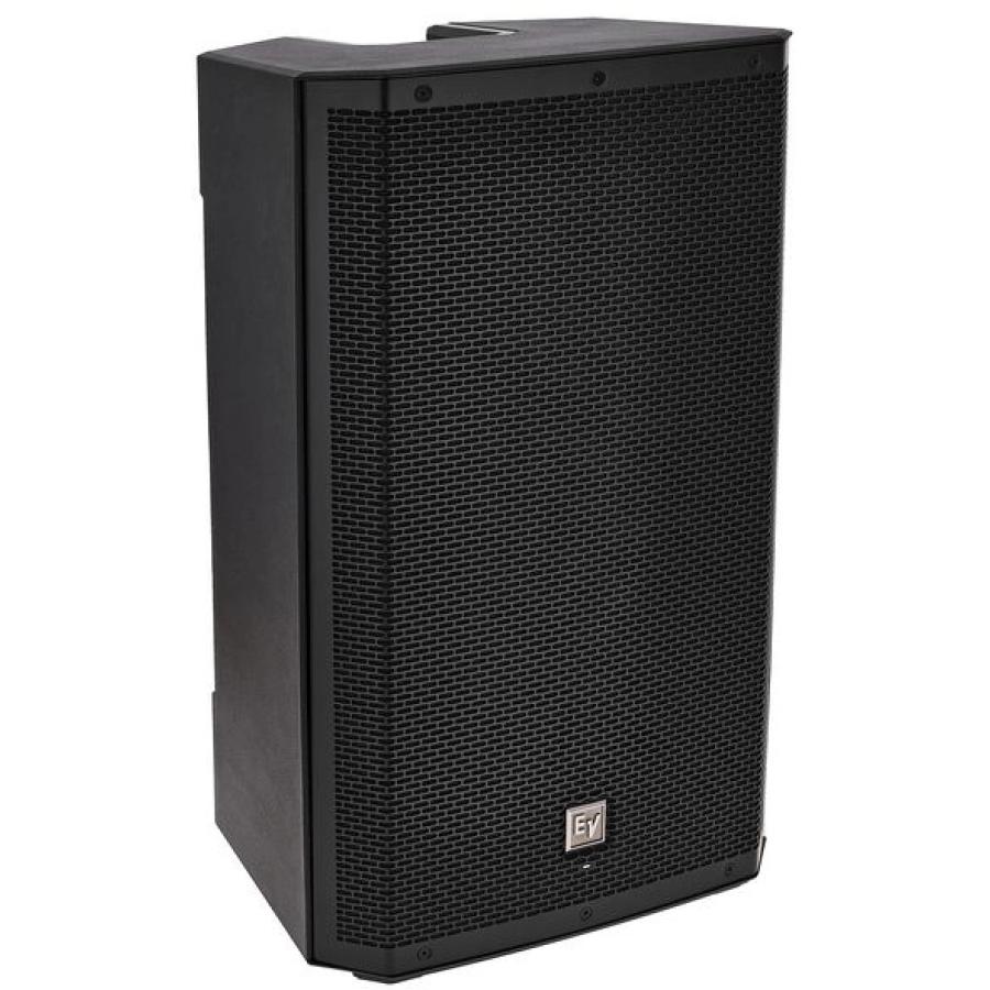 Electro-Voice ZLX-15P-G2 (1本) エレクトロボイス ポータブル パワード ラウドスピーカー_4