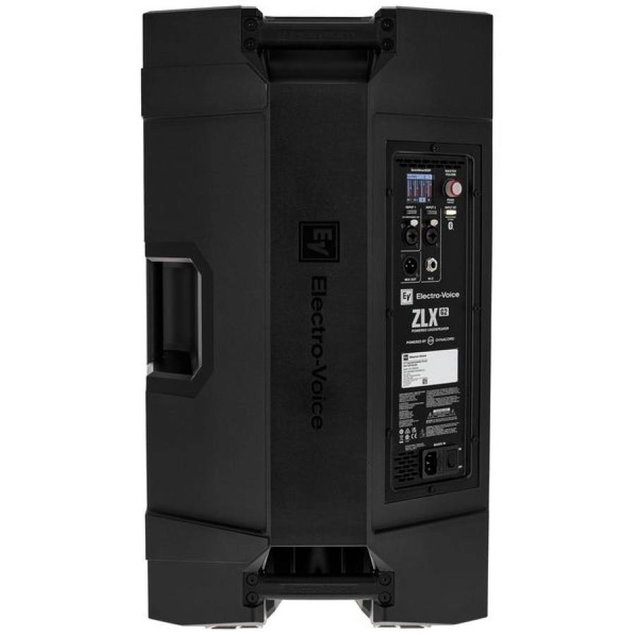 Electro-Voice ZLX-15P-G2 (1本) エレクトロボイス ポータブル パワード ラウドスピーカー_6