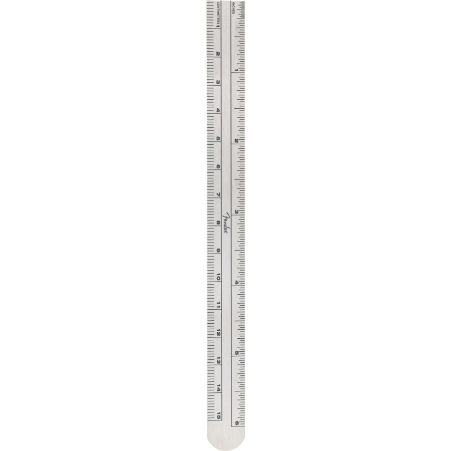 Fender（フェンダー） Fender Driver/Ruler Combination Set 1/16インチ + 0.050インチ ...