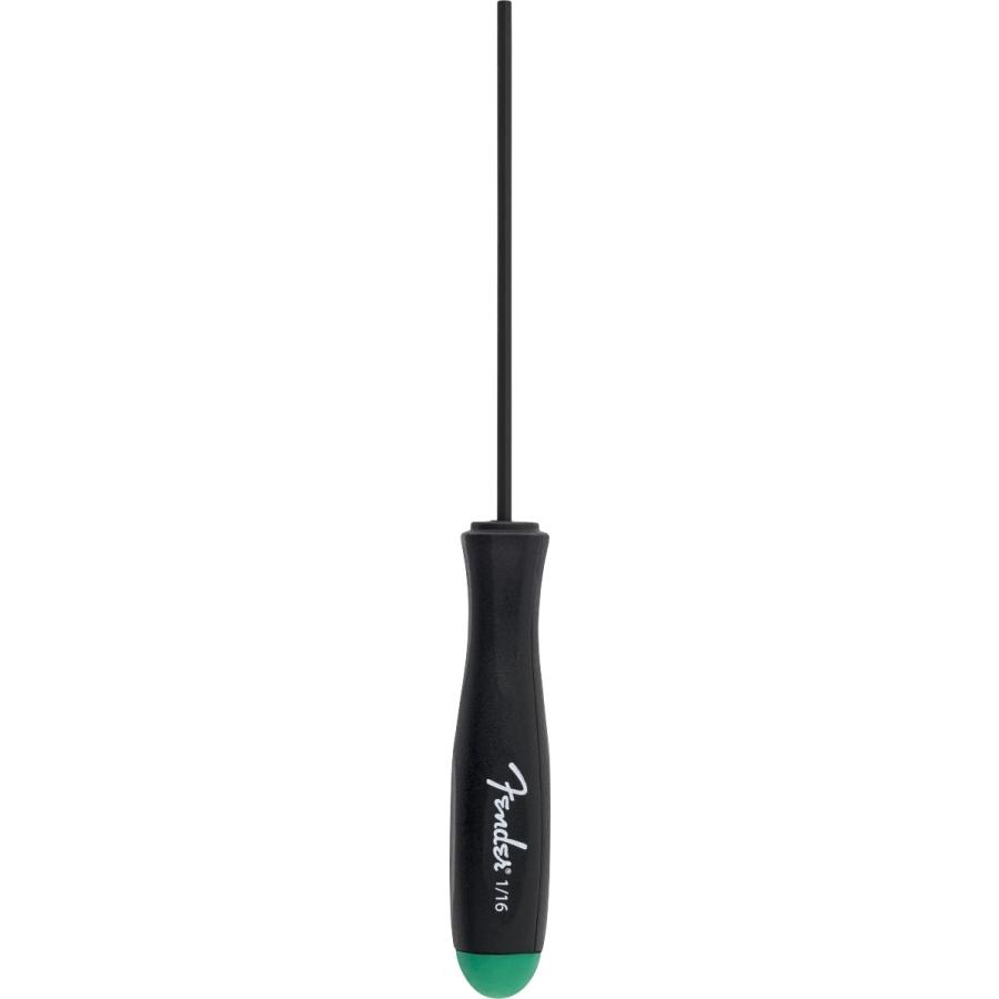 Fender（フェンダー） Fender Driver/Ruler Combination Set 1/16インチ + 0.050インチ ...