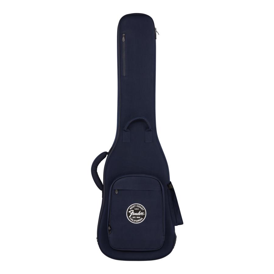 Fender（フェンダー） Fender Troubadour Electric Bass Gig Bag Navy