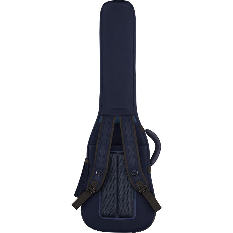 Fender（フェンダー） Fender Troubadour Electric Bass Gig Bag Navy