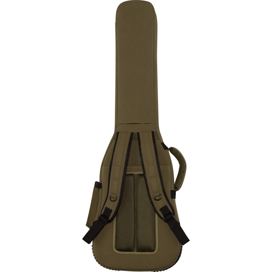 Fender（フェンダー） Fender Troubadour Electric Bass Gig Bag Olive