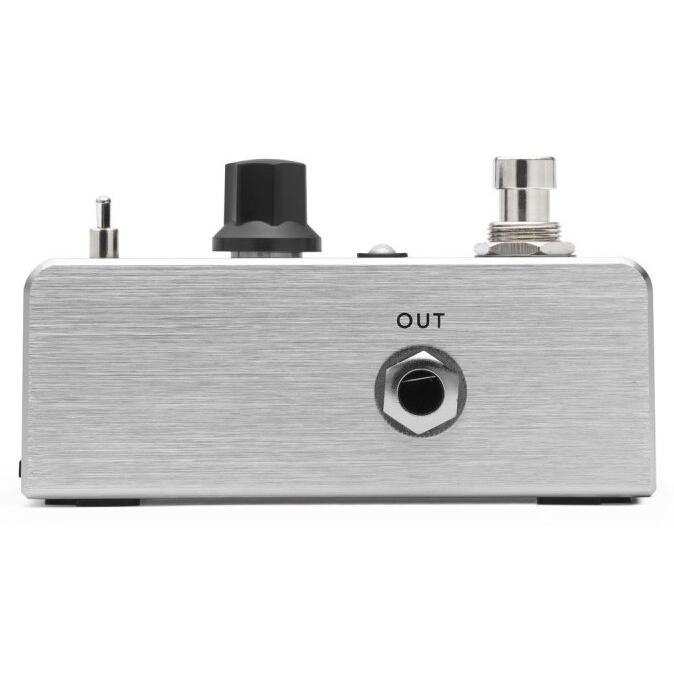 【美品】FISHMAN Broken Record PRO-AFX-LP2 FISHMAN PRO-AFX-LP2 / BROKEN RECORD LOOPER/SAMPLER PEDAL