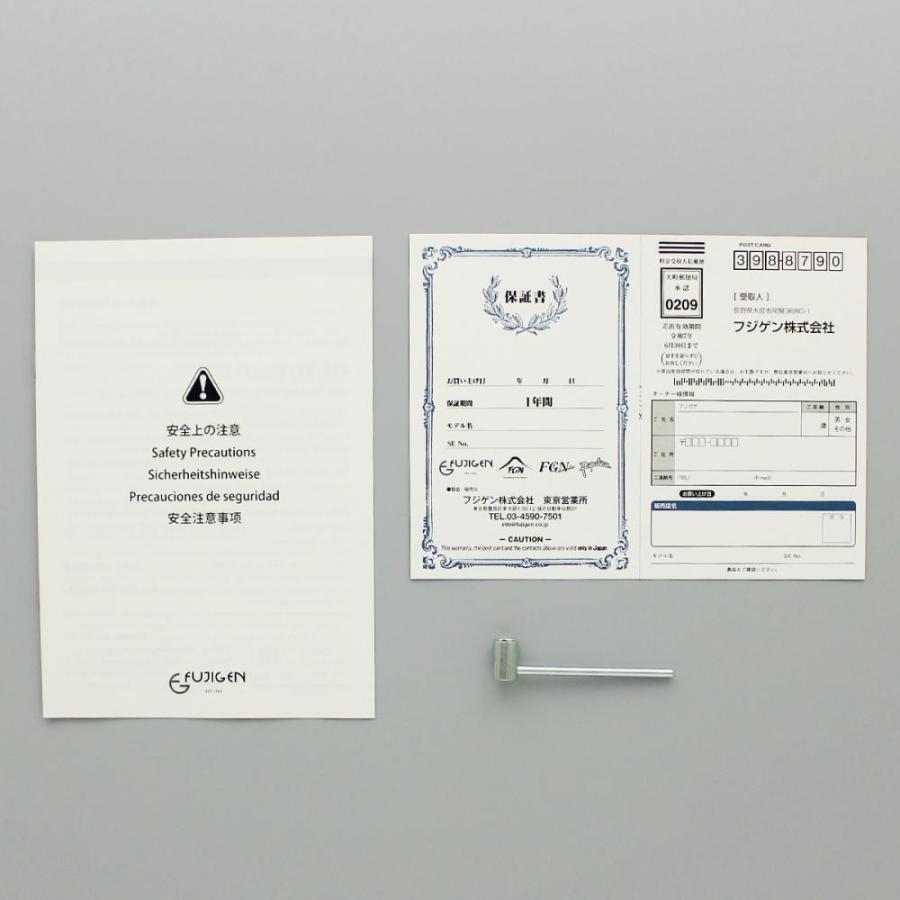 FUJIGEN（フジゲン） FUJIGEN NLC200EMH-BK Black Neo Classic Series